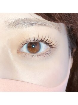 アディクト 中目黒店(ADDICT)/ラッシュリフトでお目元ぱっちり