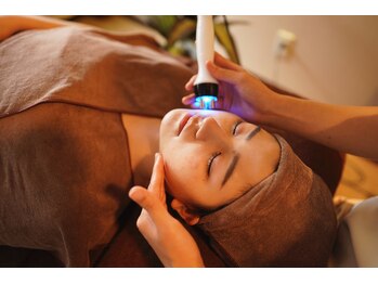 モアリフレッシュ 池袋東口店(More Refresh)/小顔 ハイパー