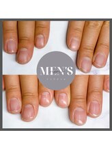 ケイス(Caise)/メンズネイル