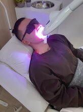 ライトビューティー 本八幡店(LIGHT BEAUTY)/美容男子♪