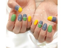 ミューオ(MIEUO)/ハンド定額コース