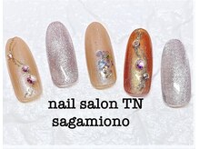 ティーエヌ 相模大野店/☆デザイン定額A☆