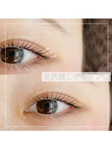 ジョリハウス(Jolie House)/まつ毛パーマ