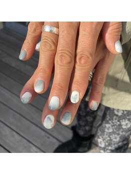 ステム(STEM.)/カジュアルアート