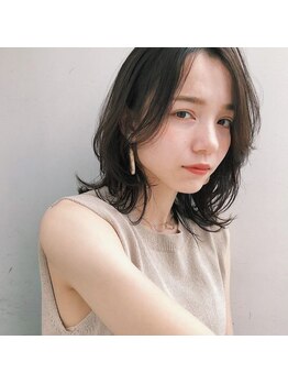 エフイム 千葉店/家での眉メイクまでレクチャー