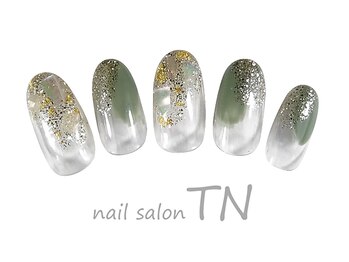 ティーエヌ 札幌駅アスティ45店/5月季節の定額4900円コ―ス