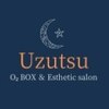 ユウヅツ(Uzutsu)のお店ロゴ