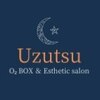 ユウヅツ(Uzutsu)ロゴ