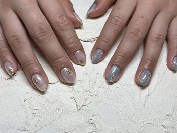 ルシェオ 表参道(LUCIEO)/design course