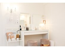 トット 恵比寿(totto)/ドレッサー