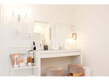 トット 恵比寿(totto)/ドレッサー