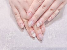 フミ(FMI)/シンプル+お好きなアート2本