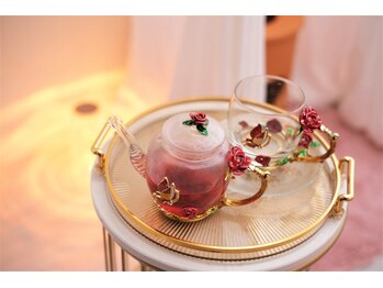 温活健美/After Drink