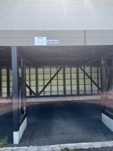 コメット(Comete)/屋根付き専用駐車場完備◎