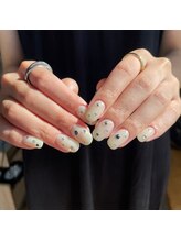 リルム(Relum)/ストーンネイル！