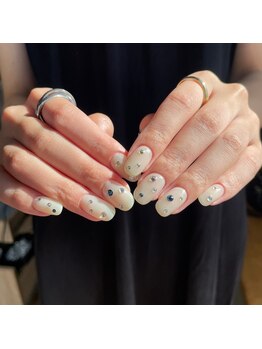 リルム(Relum)/ストーンネイル！