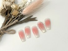 エムプラスビューティー(M+)/ワンホンネイル