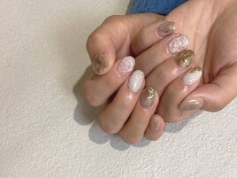 ちゅるちゅるニュアンス