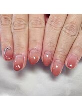 アイリッシュネイル 久屋大通店(Irish Nail)/じゅわグラ