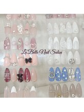 ラベル(La'Belle)/トレンドワンホンデザイン