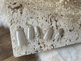 2月ニュアンス定額