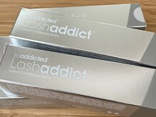 ケー(K)/まつげ美容液　¥11,000