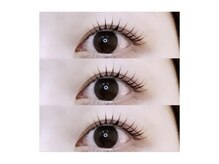 ハウス(HAUS.)/〈まつ毛パーマ〉