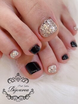 ビジュレア(Bijourea)/