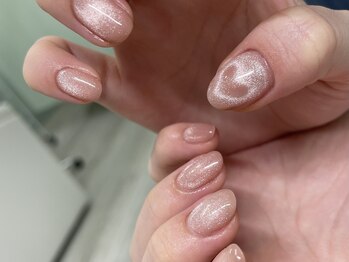 シェリ バイ リッシュ(Cheri by RICHE)/ハートマグネット