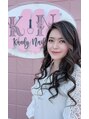 キャンディーネイルズ(Kandy Nails) ケイノ スティル香