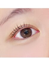 ミー(me.)/ラッシュリフト