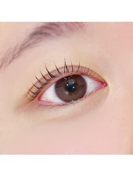 ミー(me.)/ラッシュリフト