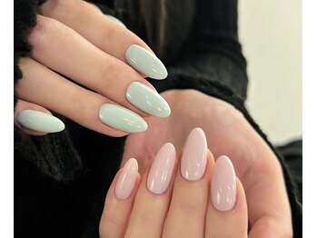 ユミ(U.MI.)/ワンカラー