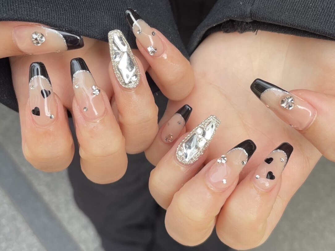 ネイルサロン エルフィン(Nail salon elfin)｜ホットペッパー
