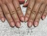 [ パラジェル自爪育成 ] clear gel  ネイルオイル付 人気Ｎｏ．1