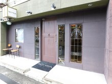 ロマエモイ(ROMA et MOI)の雰囲気（三国ヶ丘で人気の美容室ROMA内併設）