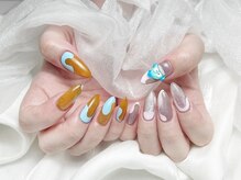 ラスズラン(La suzuran)/120分