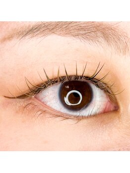 グランデアイラッシュ(grande eyelash)/カラーエクステ☆