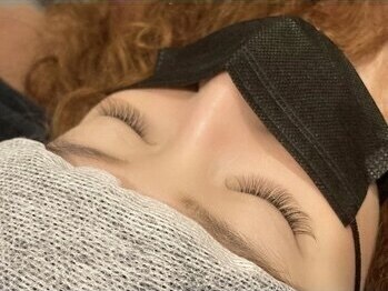 エイトアイラッシュ たまプラーザ店(eight eyelash)/バインドロック