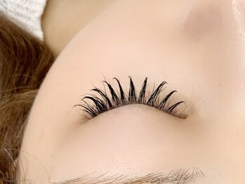 クレーヌ(CREINE)/FLAT LASH