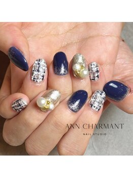 セレクトアートコース¥6,800～