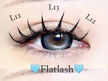 ビーナスベルト 池袋(VENUS BELT)/フラットラッシュ