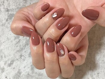 ティアンドディ 札幌(T&D)/定額コースB5500円デザイン