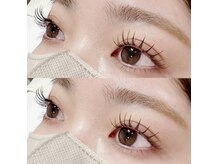 【10位】［パリエク］アンドヘルシー！自然な立ち上がりとボリュームを両立♪