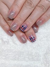 ネイルズ イルク(Nails Irk)/