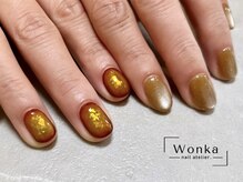 ウォンカ(Wonka)/