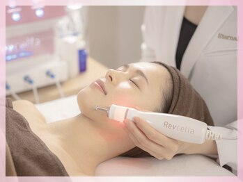 サロンドフェリーチェ(Salon de Felice)/プラズマ美容で素肌美人◎