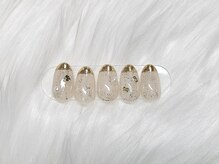 イング(+ Ing)/ミラーフレンチ