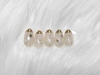 イング(+ Ing)/ミラーフレンチ