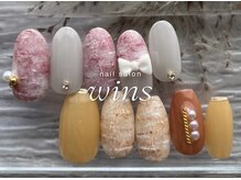 ウインズ(wins)/スタンダードデザイン